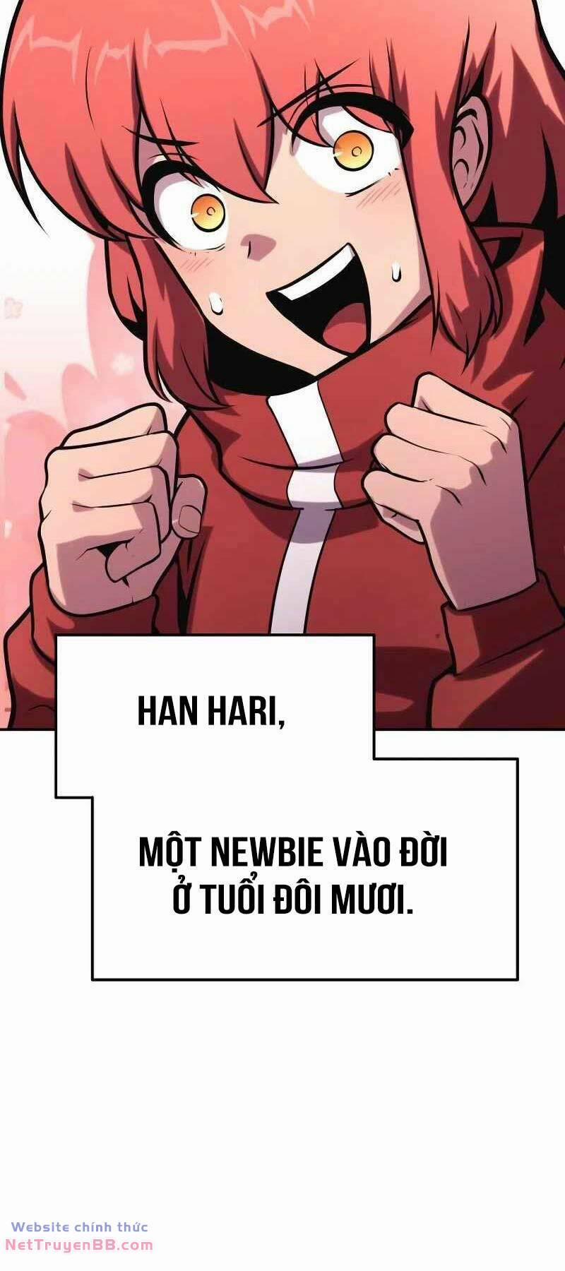 Vua Hiệp Sĩ Đã Trở Lại Với Một Vị Thần 49 trang 87