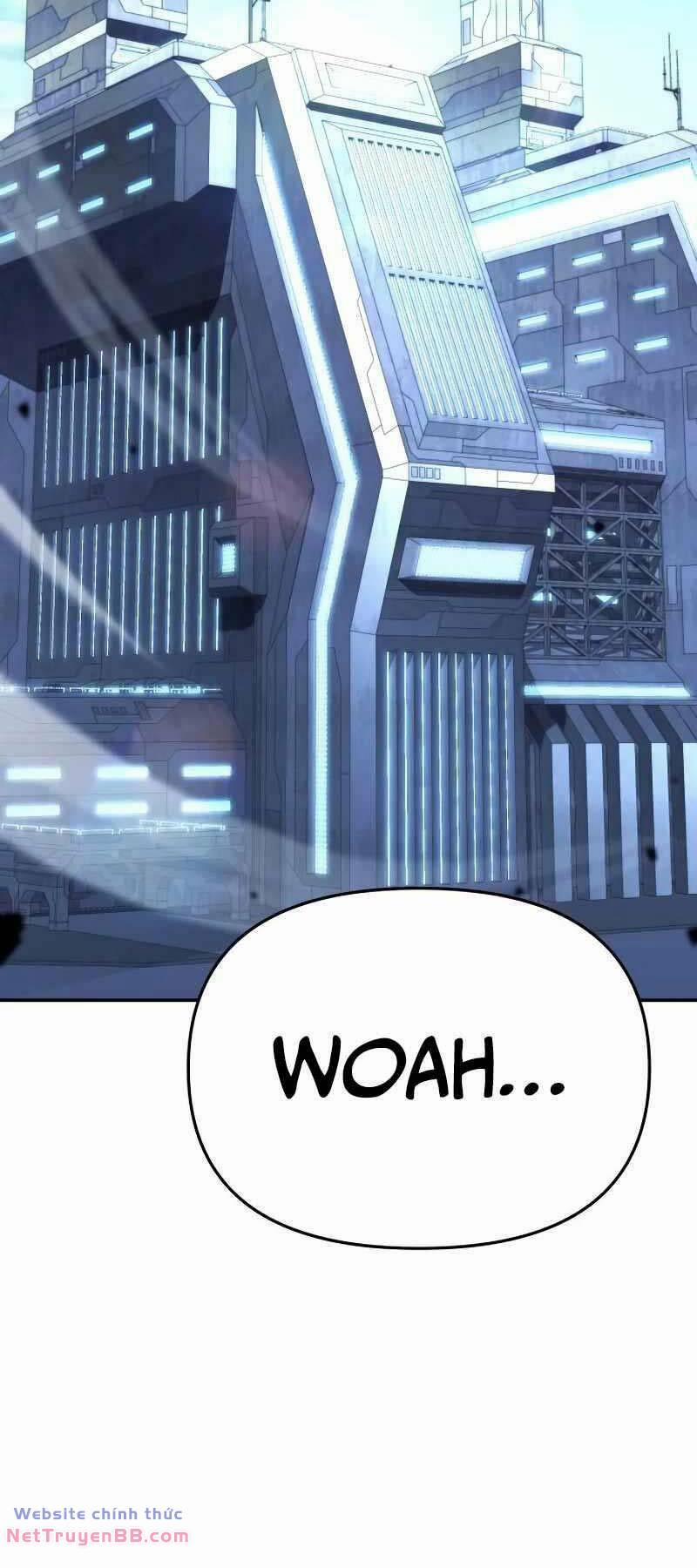 Vua Hiệp Sĩ Đã Trở Lại Với Một Vị Thần 49 trang 9