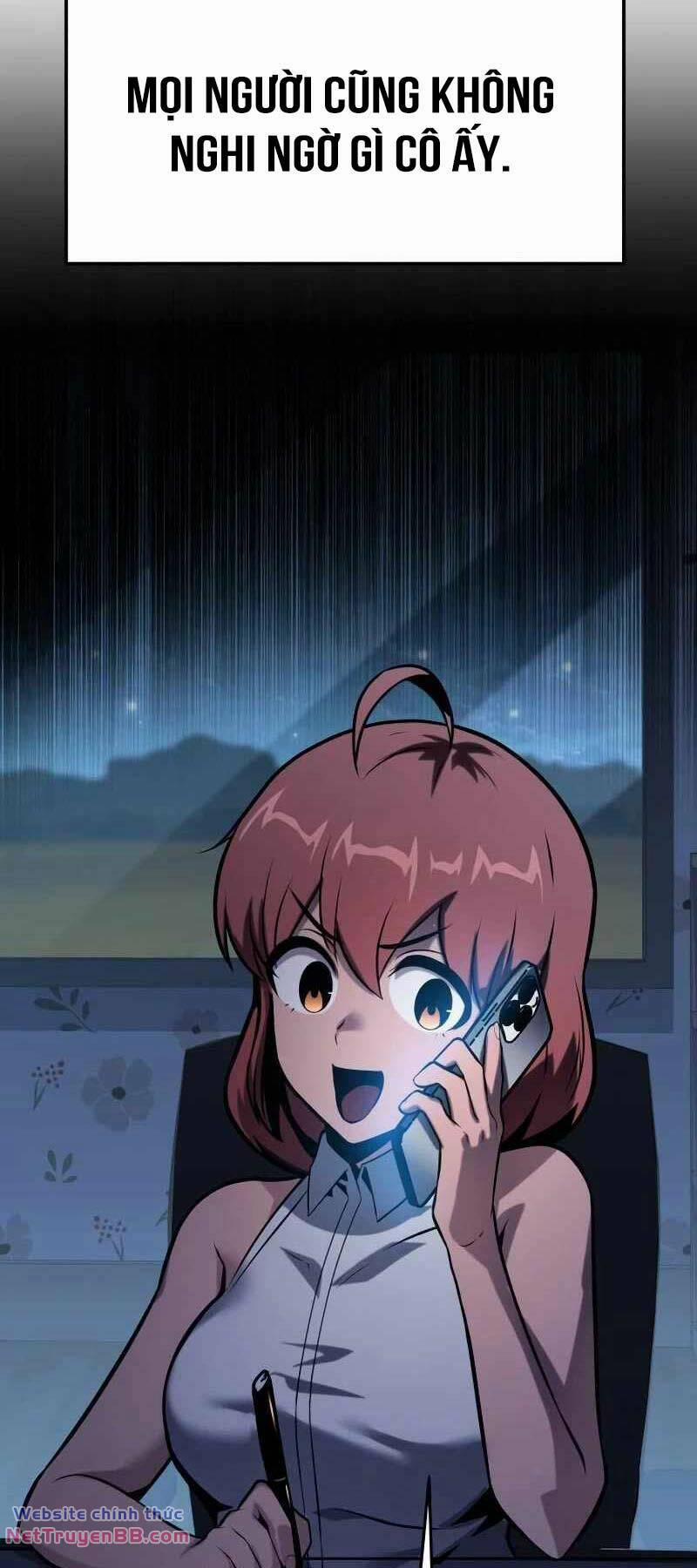 Vua Hiệp Sĩ Đã Trở Lại Với Một Vị Thần 49 trang 90