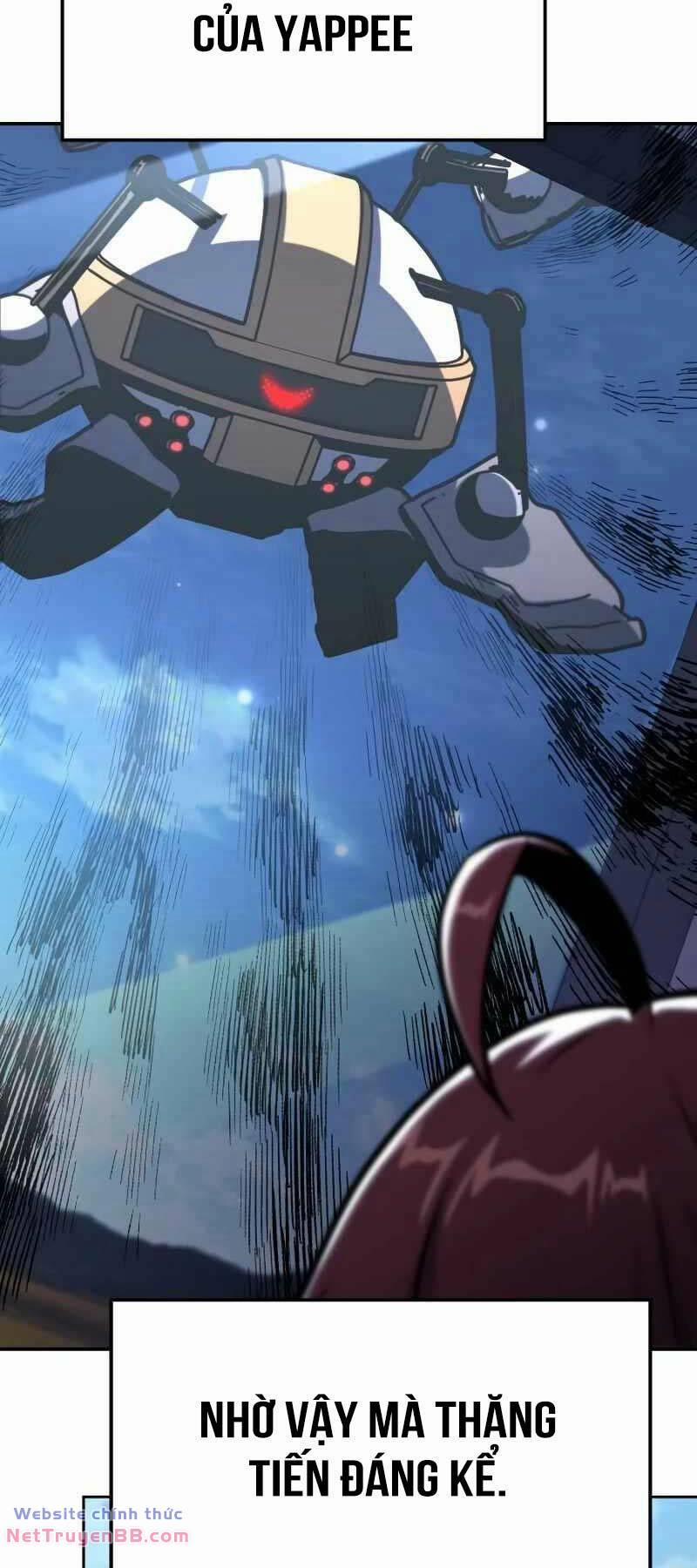 Vua Hiệp Sĩ Đã Trở Lại Với Một Vị Thần 49 trang 93