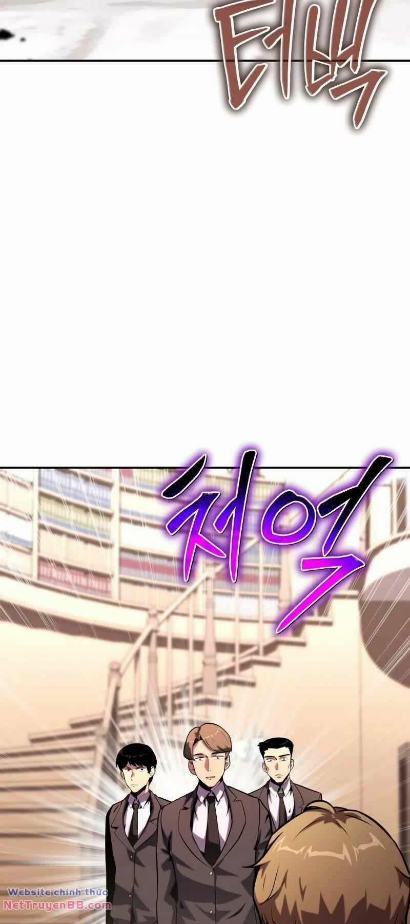 Vua Hiệp Sĩ Đã Trở Lại Với Một Vị Thần 49 trang 98