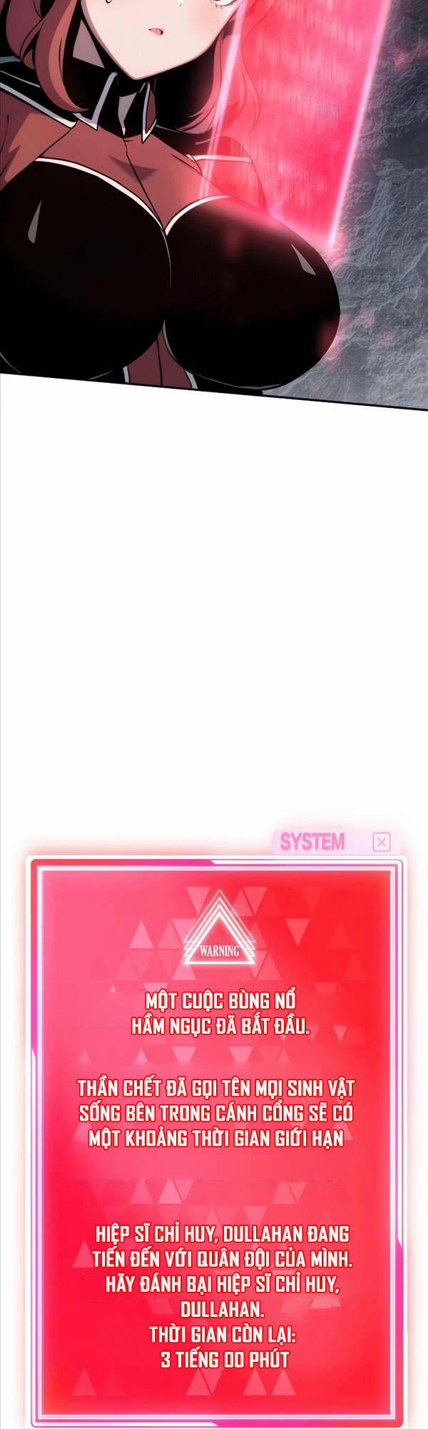 Vua Hiệp Sĩ Đã Trở Lại Với Một Vị Thần 5 trang 10