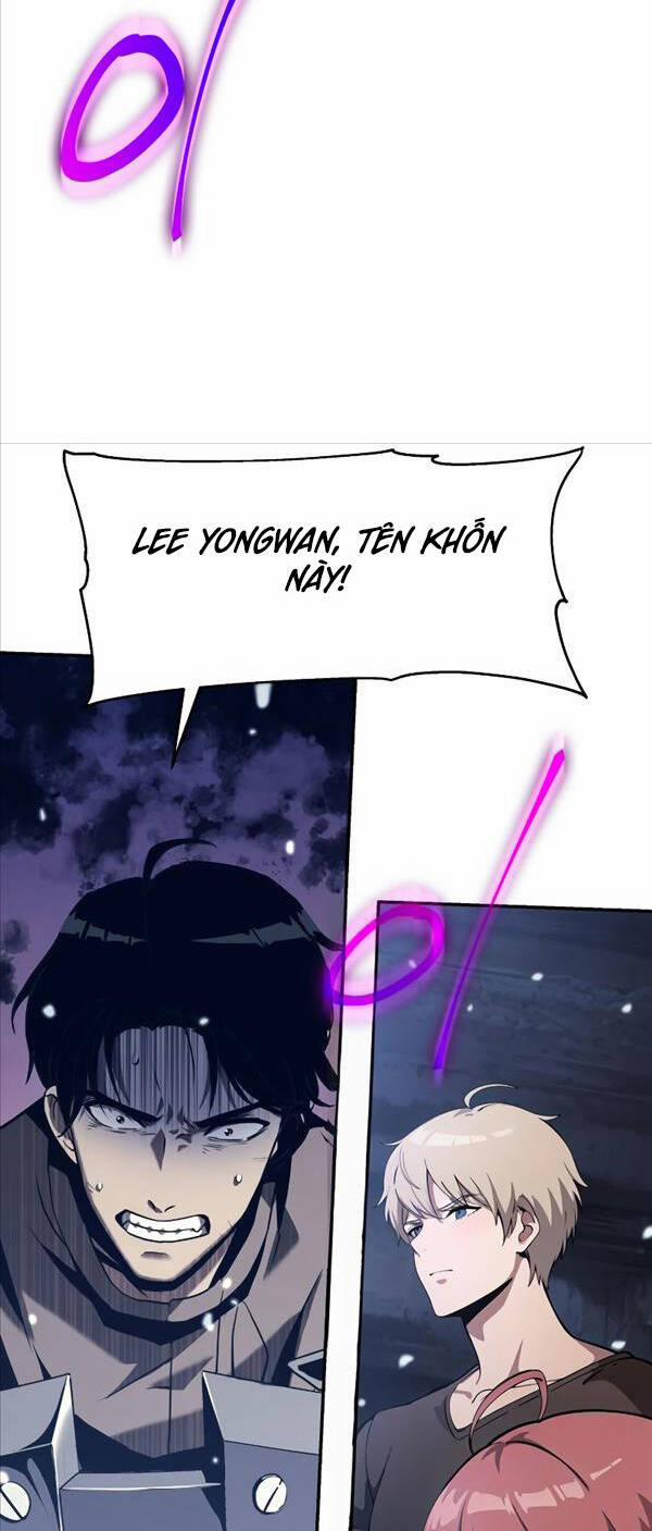 Vua Hiệp Sĩ Đã Trở Lại Với Một Vị Thần 5 trang 12
