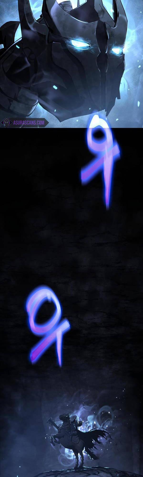 Vua Hiệp Sĩ Đã Trở Lại Với Một Vị Thần 5 trang 14