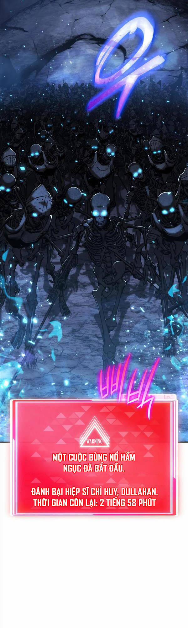 Vua Hiệp Sĩ Đã Trở Lại Với Một Vị Thần 5 trang 15