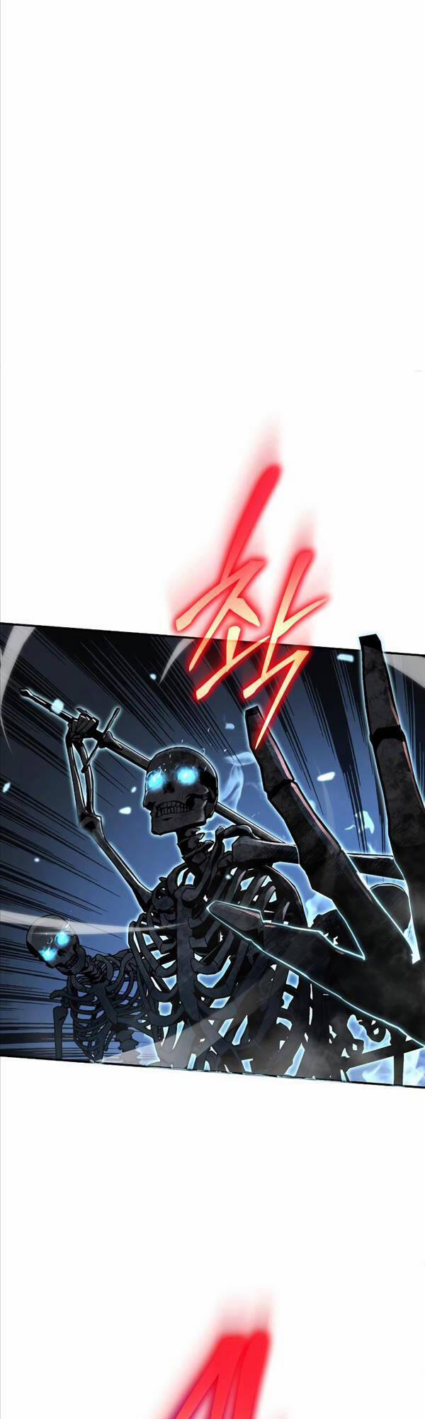 Vua Hiệp Sĩ Đã Trở Lại Với Một Vị Thần 5 trang 20