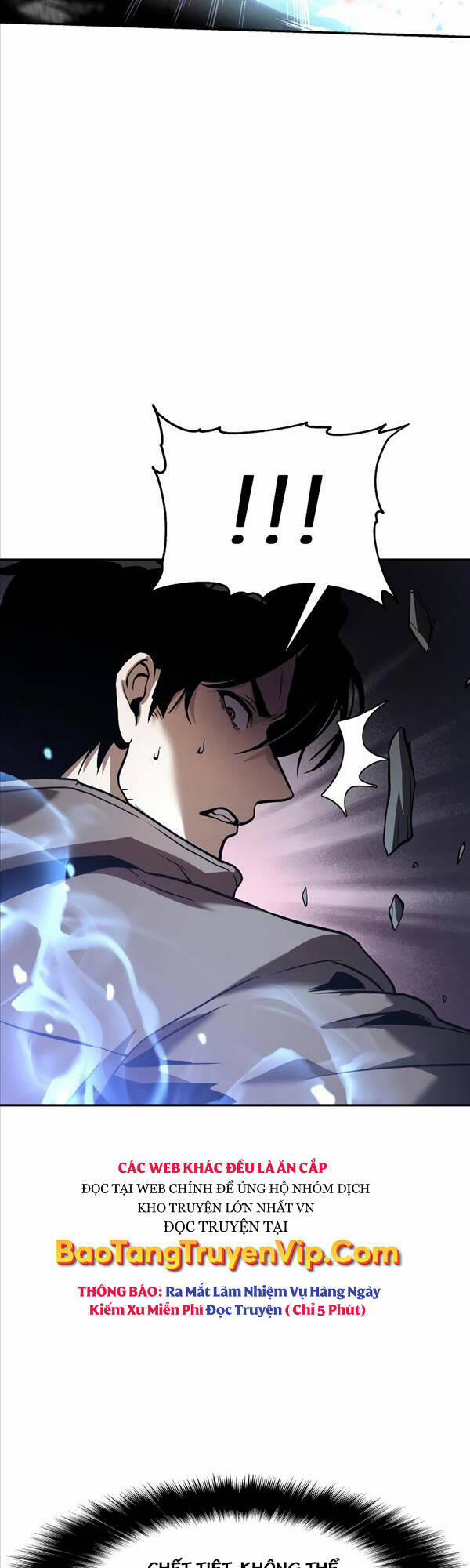Vua Hiệp Sĩ Đã Trở Lại Với Một Vị Thần 5 trang 24