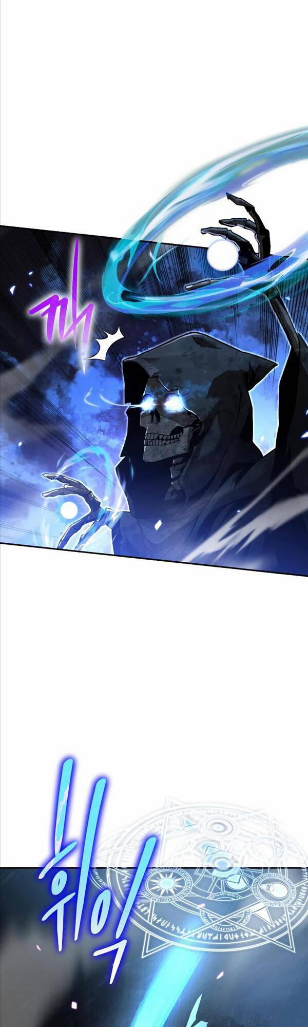 Vua Hiệp Sĩ Đã Trở Lại Với Một Vị Thần 5 trang 27