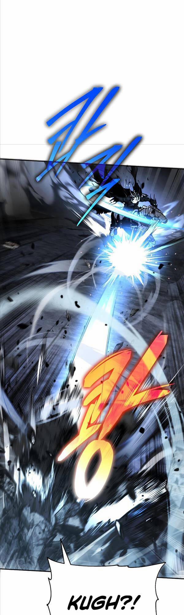 Vua Hiệp Sĩ Đã Trở Lại Với Một Vị Thần 5 trang 32