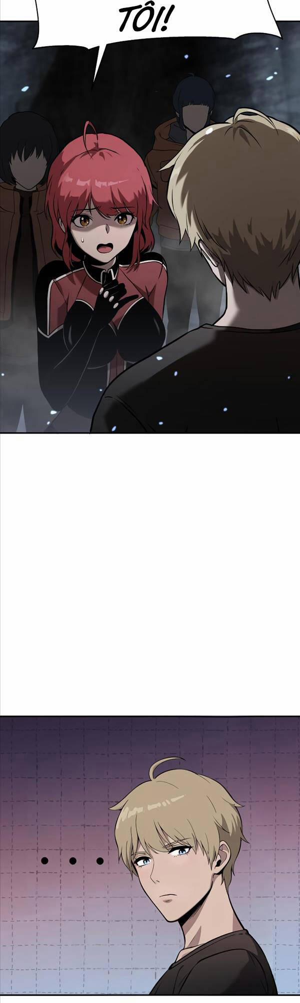 Vua Hiệp Sĩ Đã Trở Lại Với Một Vị Thần 5 trang 37