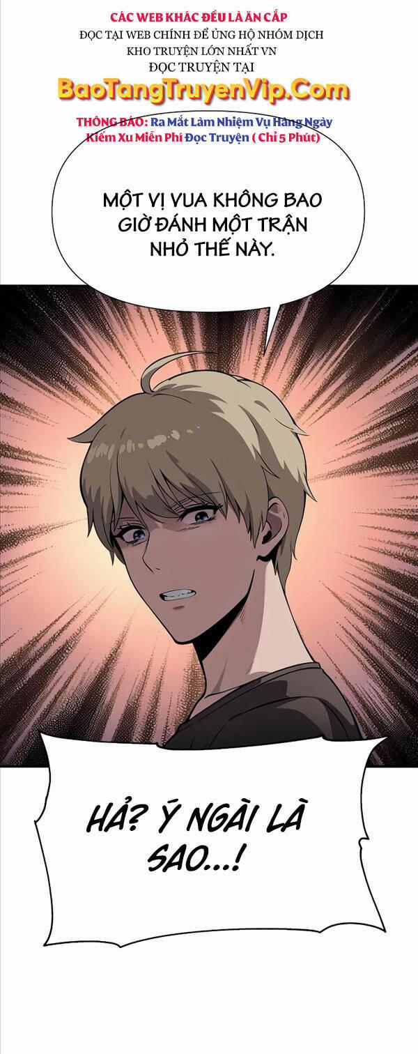 Vua Hiệp Sĩ Đã Trở Lại Với Một Vị Thần 5 trang 38