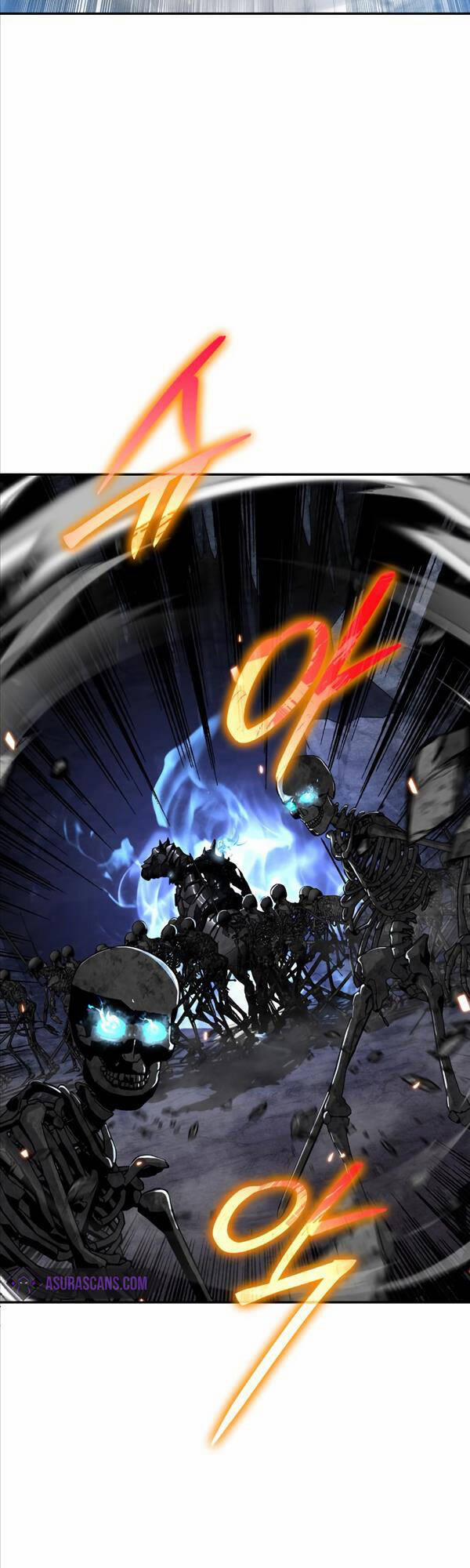 Vua Hiệp Sĩ Đã Trở Lại Với Một Vị Thần 5 trang 44