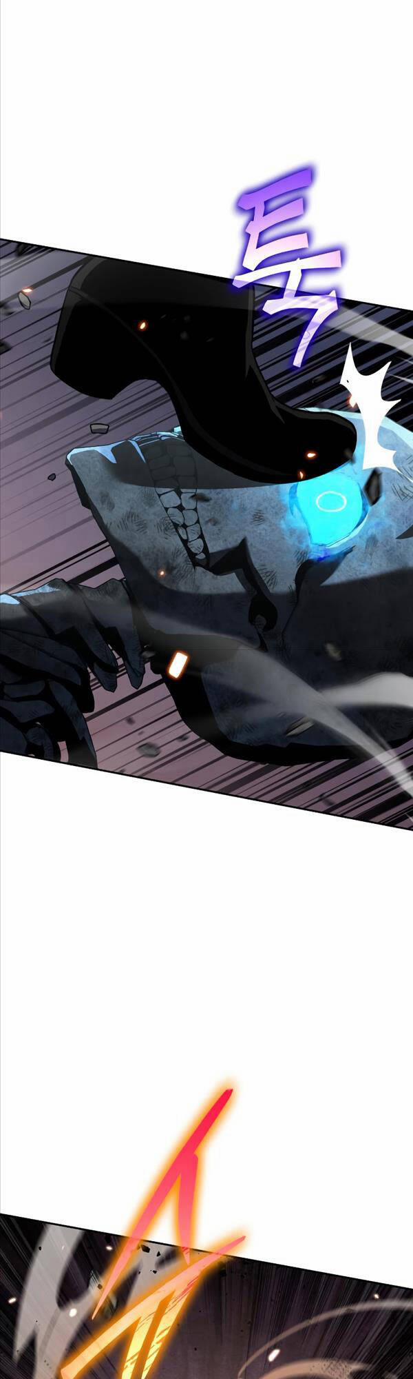 Vua Hiệp Sĩ Đã Trở Lại Với Một Vị Thần 5 trang 45