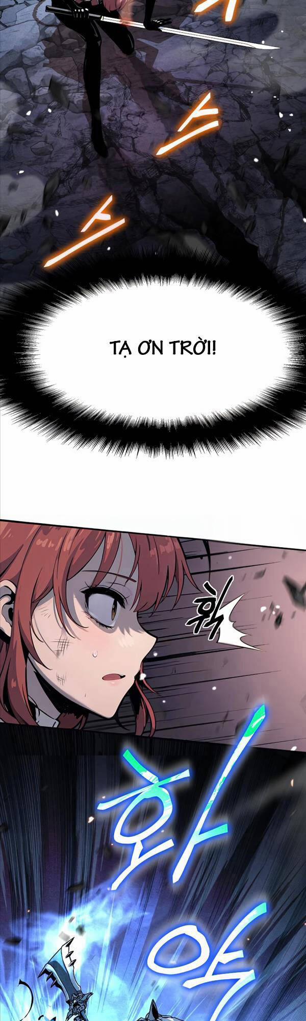 Vua Hiệp Sĩ Đã Trở Lại Với Một Vị Thần 5 trang 53