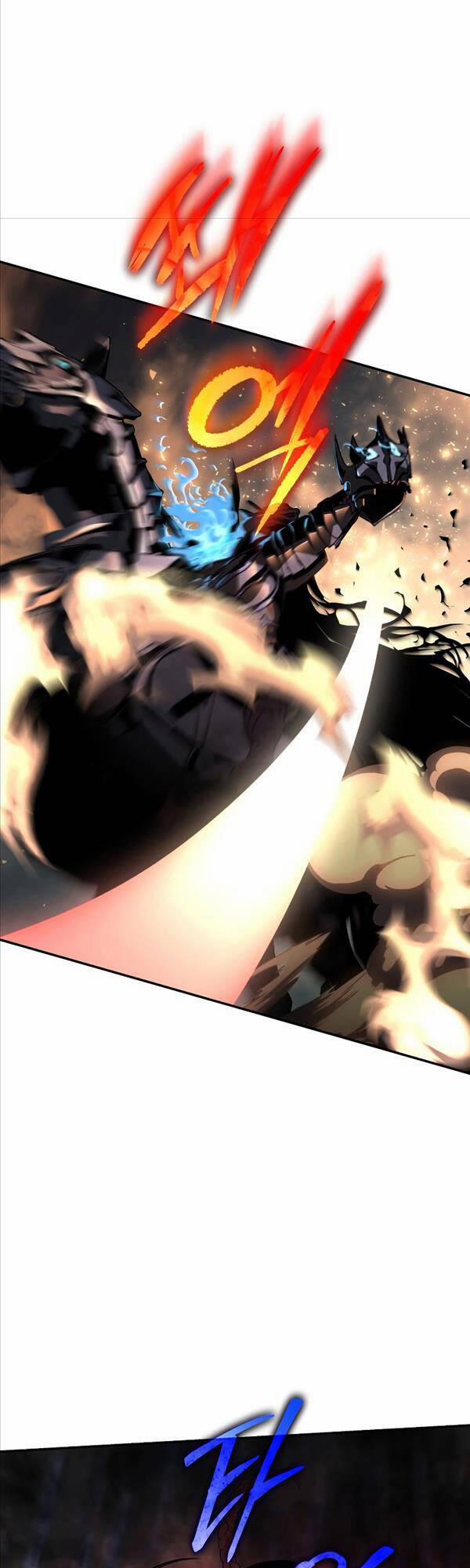 Vua Hiệp Sĩ Đã Trở Lại Với Một Vị Thần 5 trang 58