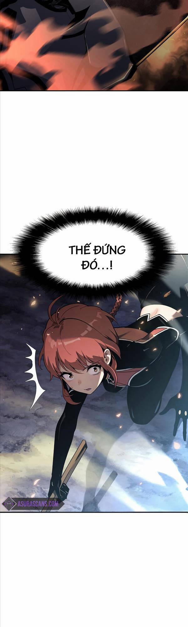 Vua Hiệp Sĩ Đã Trở Lại Với Một Vị Thần 5 trang 60