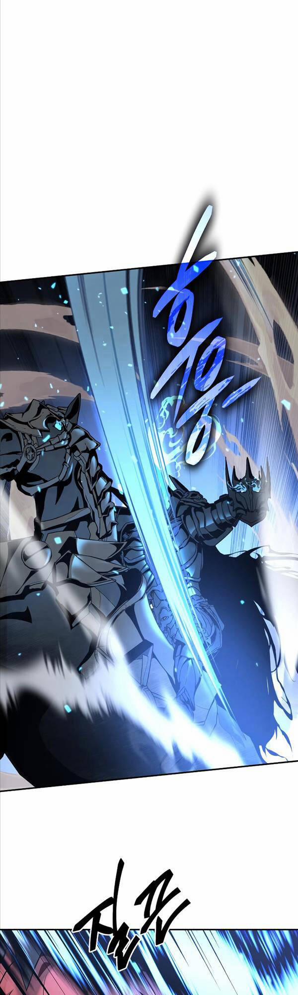 Vua Hiệp Sĩ Đã Trở Lại Với Một Vị Thần 5 trang 61