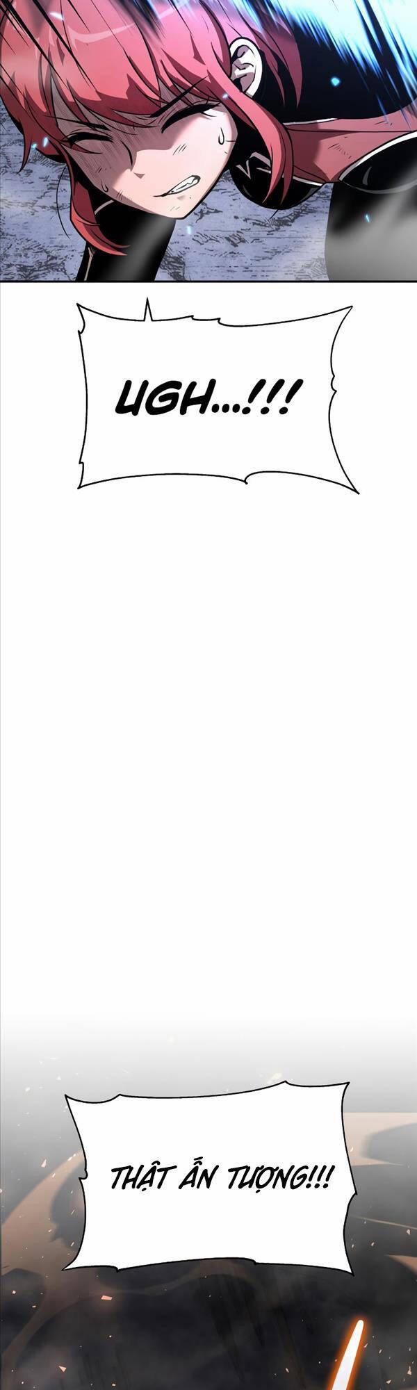 Vua Hiệp Sĩ Đã Trở Lại Với Một Vị Thần 5 trang 62