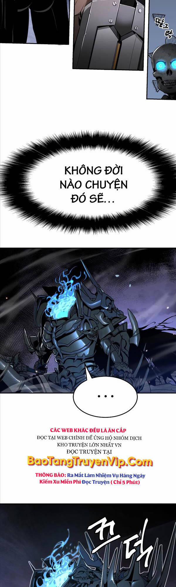 Vua Hiệp Sĩ Đã Trở Lại Với Một Vị Thần 5 trang 68