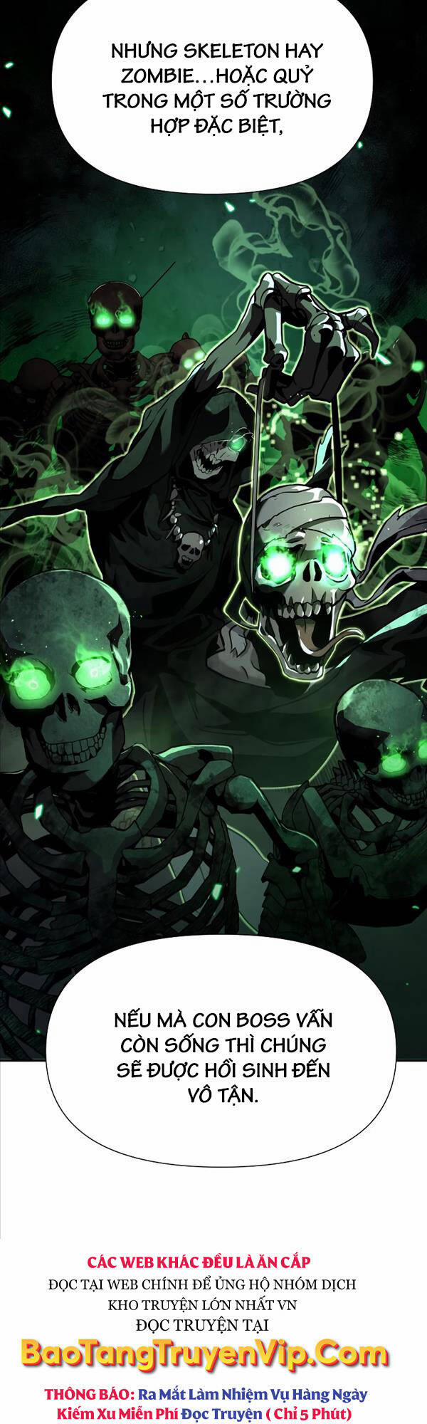Vua Hiệp Sĩ Đã Trở Lại Với Một Vị Thần 5 trang 7