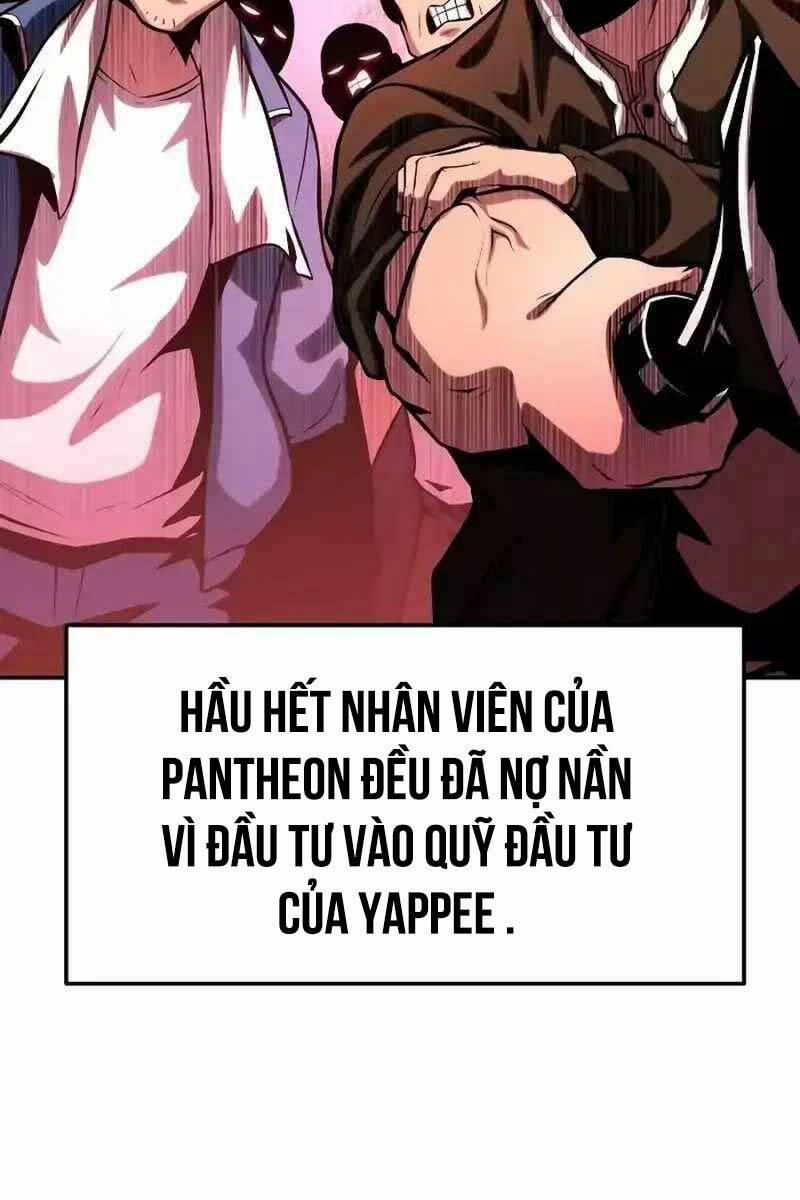 Vua Hiệp Sĩ Đã Trở Lại Với Một Vị Thần 50 trang 10