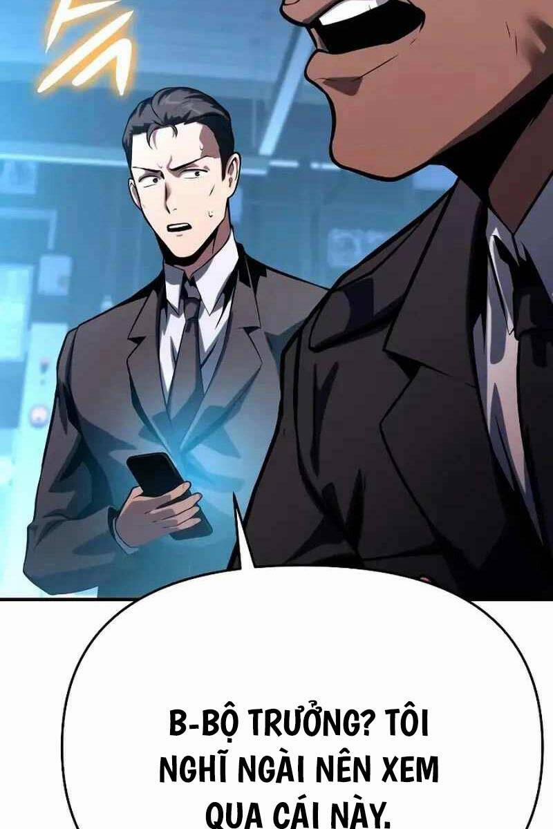 Vua Hiệp Sĩ Đã Trở Lại Với Một Vị Thần 50 trang 128
