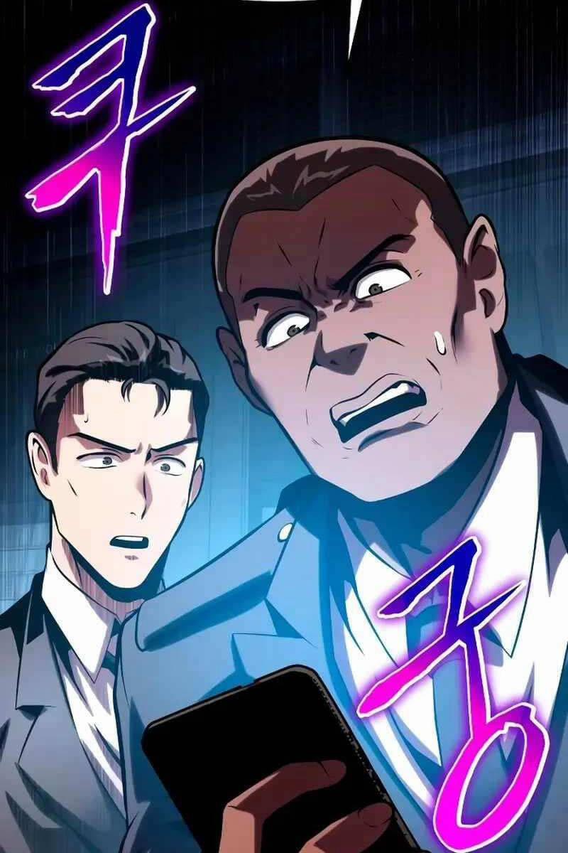 Vua Hiệp Sĩ Đã Trở Lại Với Một Vị Thần 50 trang 134