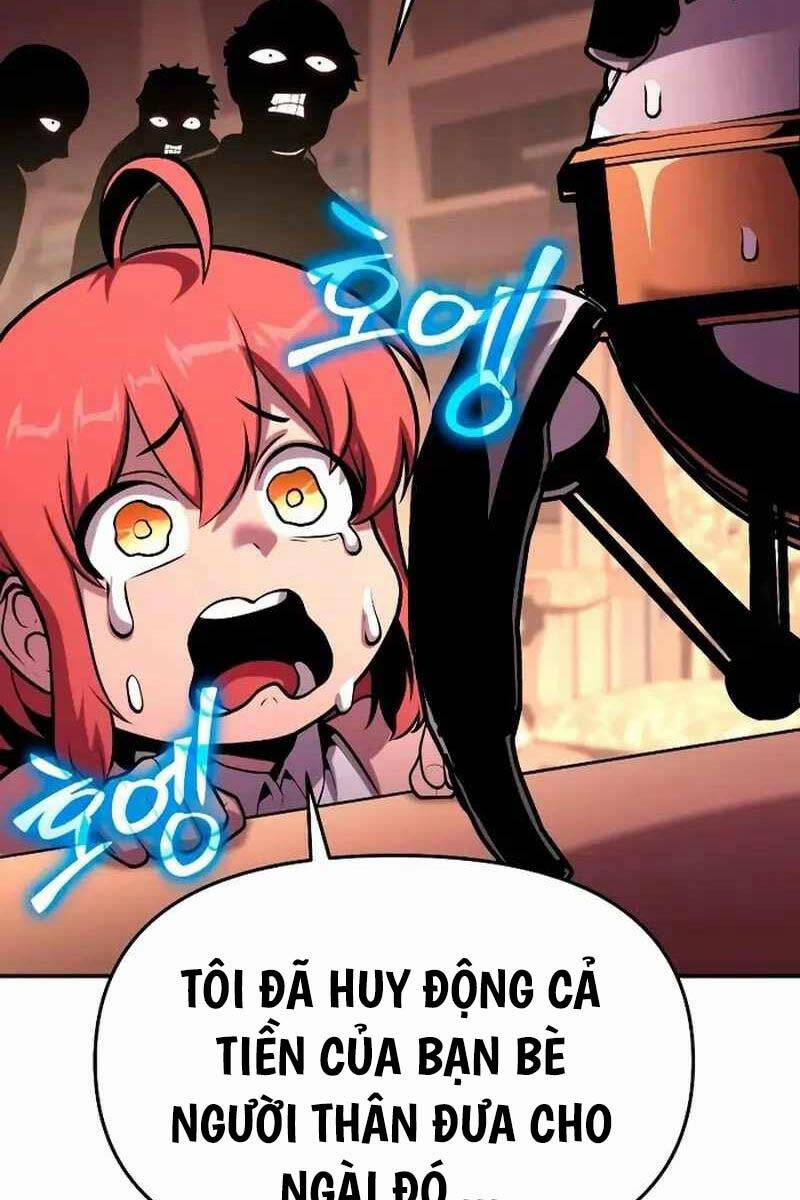 Vua Hiệp Sĩ Đã Trở Lại Với Một Vị Thần 50 trang 14