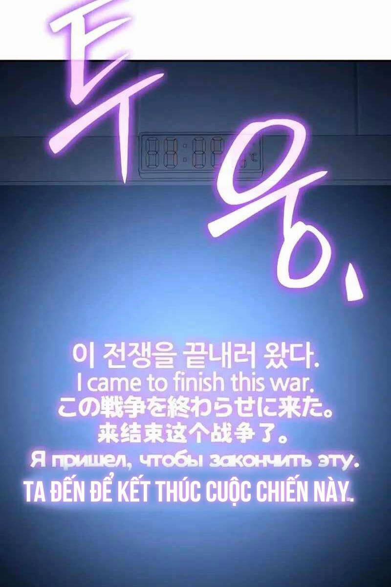 Vua Hiệp Sĩ Đã Trở Lại Với Một Vị Thần 50 trang 143
