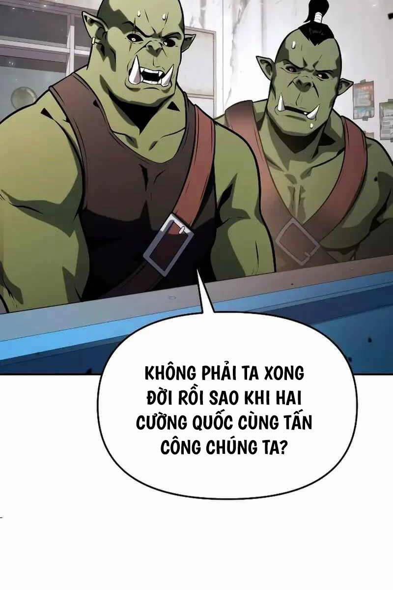 Vua Hiệp Sĩ Đã Trở Lại Với Một Vị Thần 50 trang 155
