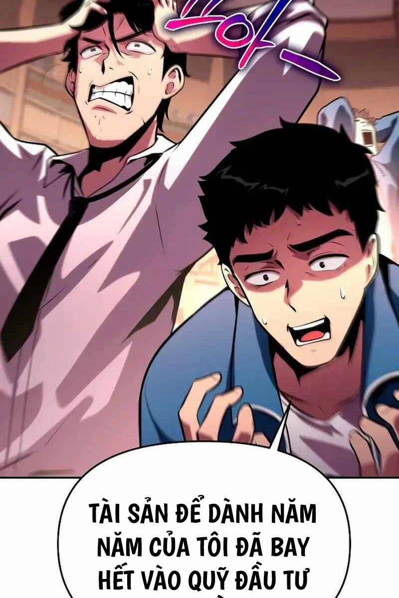 Vua Hiệp Sĩ Đã Trở Lại Với Một Vị Thần 50 trang 16