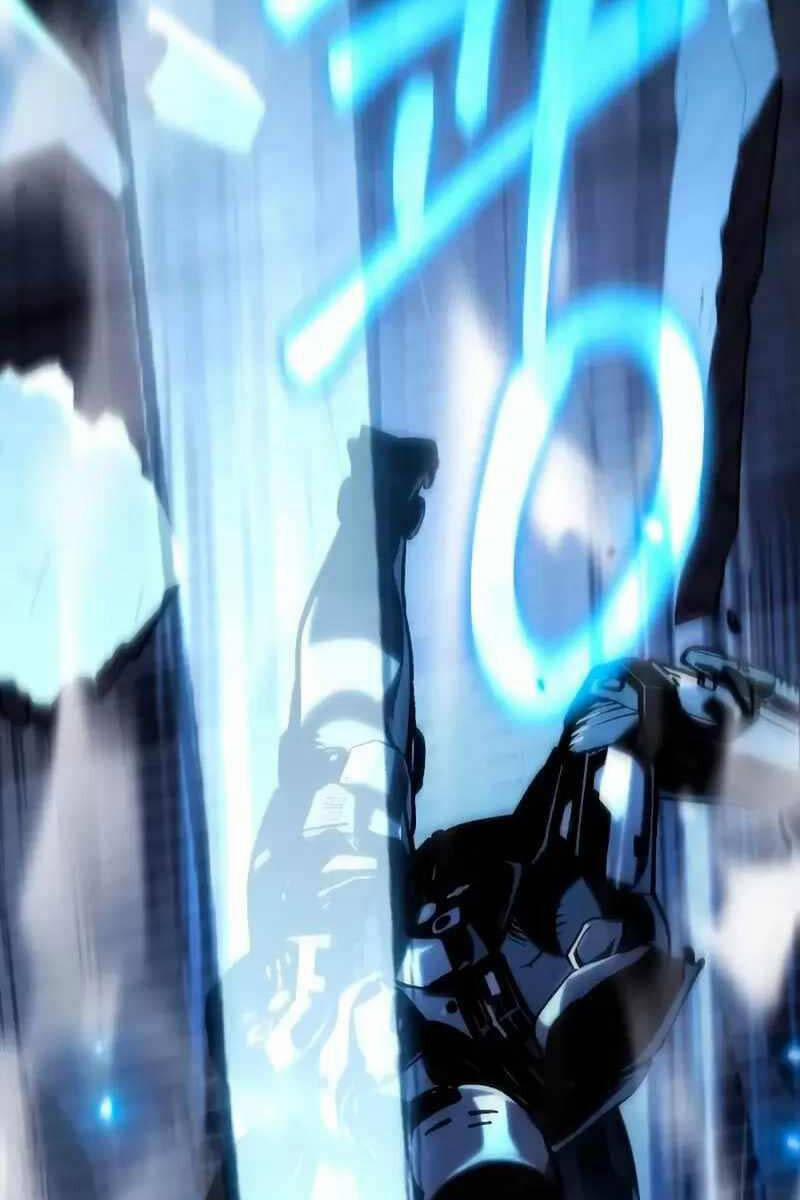 Vua Hiệp Sĩ Đã Trở Lại Với Một Vị Thần 50 trang 163