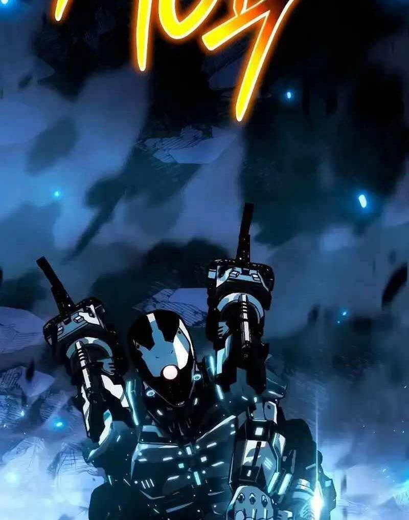 Vua Hiệp Sĩ Đã Trở Lại Với Một Vị Thần 50 trang 176