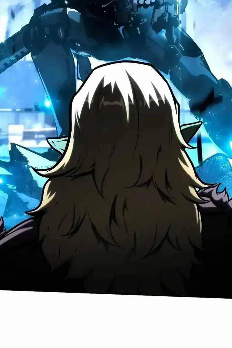 Vua Hiệp Sĩ Đã Trở Lại Với Một Vị Thần 50 trang 177