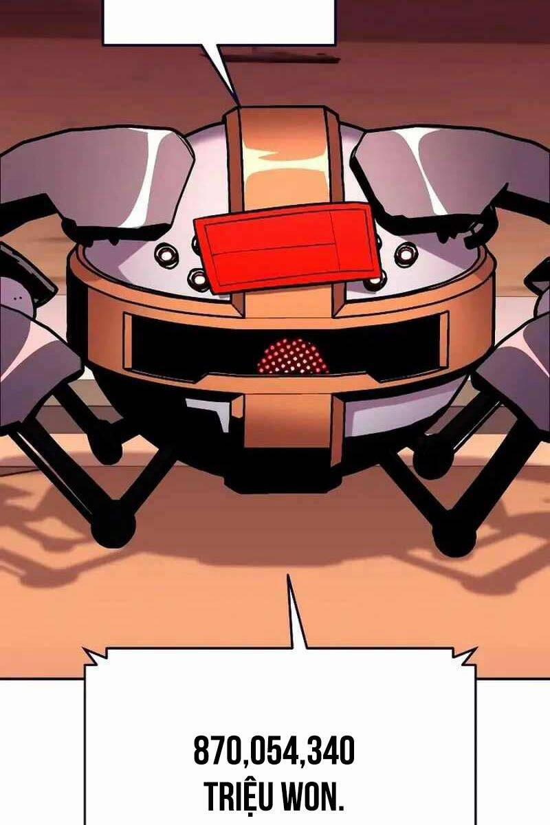 Vua Hiệp Sĩ Đã Trở Lại Với Một Vị Thần 50 trang 21