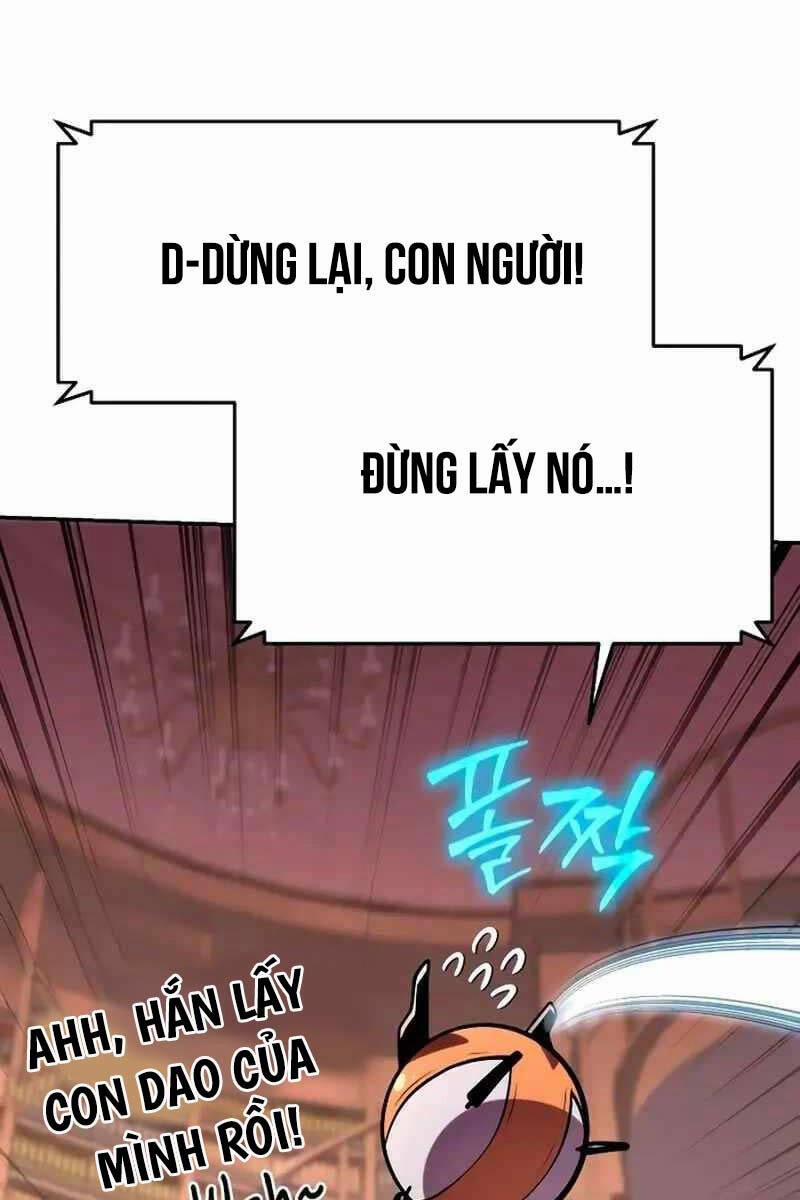 Vua Hiệp Sĩ Đã Trở Lại Với Một Vị Thần 50 trang 29