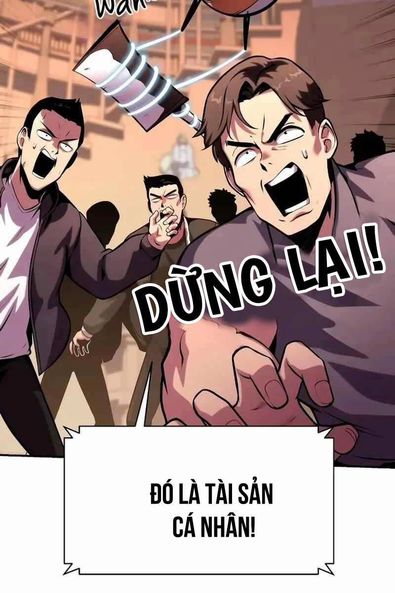 Vua Hiệp Sĩ Đã Trở Lại Với Một Vị Thần 50 trang 30
