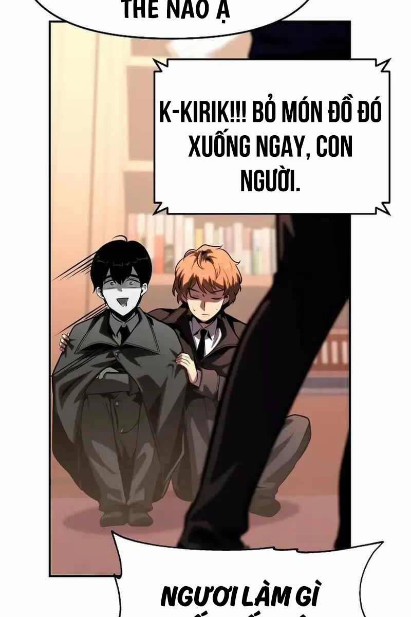 Vua Hiệp Sĩ Đã Trở Lại Với Một Vị Thần 50 trang 33