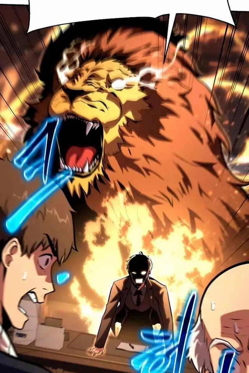 Vua Hiệp Sĩ Đã Trở Lại Với Một Vị Thần 50 trang 39