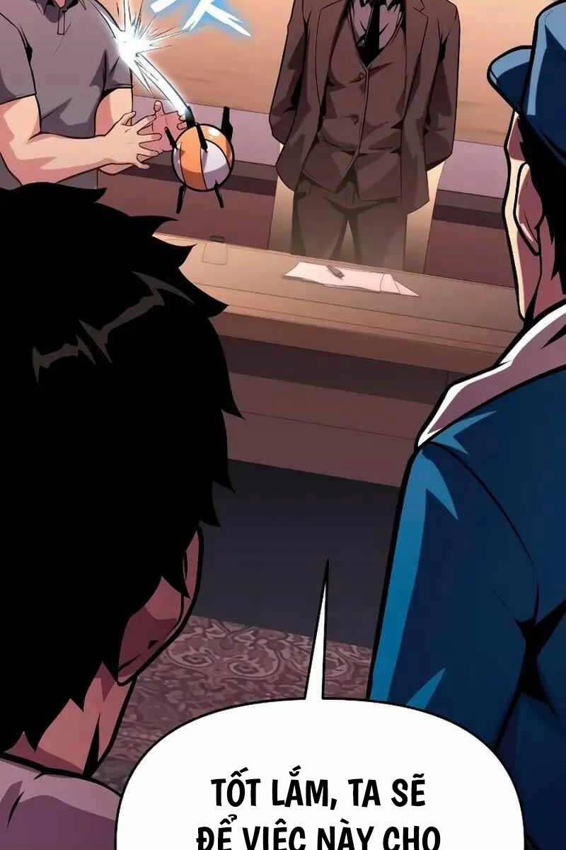 Vua Hiệp Sĩ Đã Trở Lại Với Một Vị Thần 50 trang 50