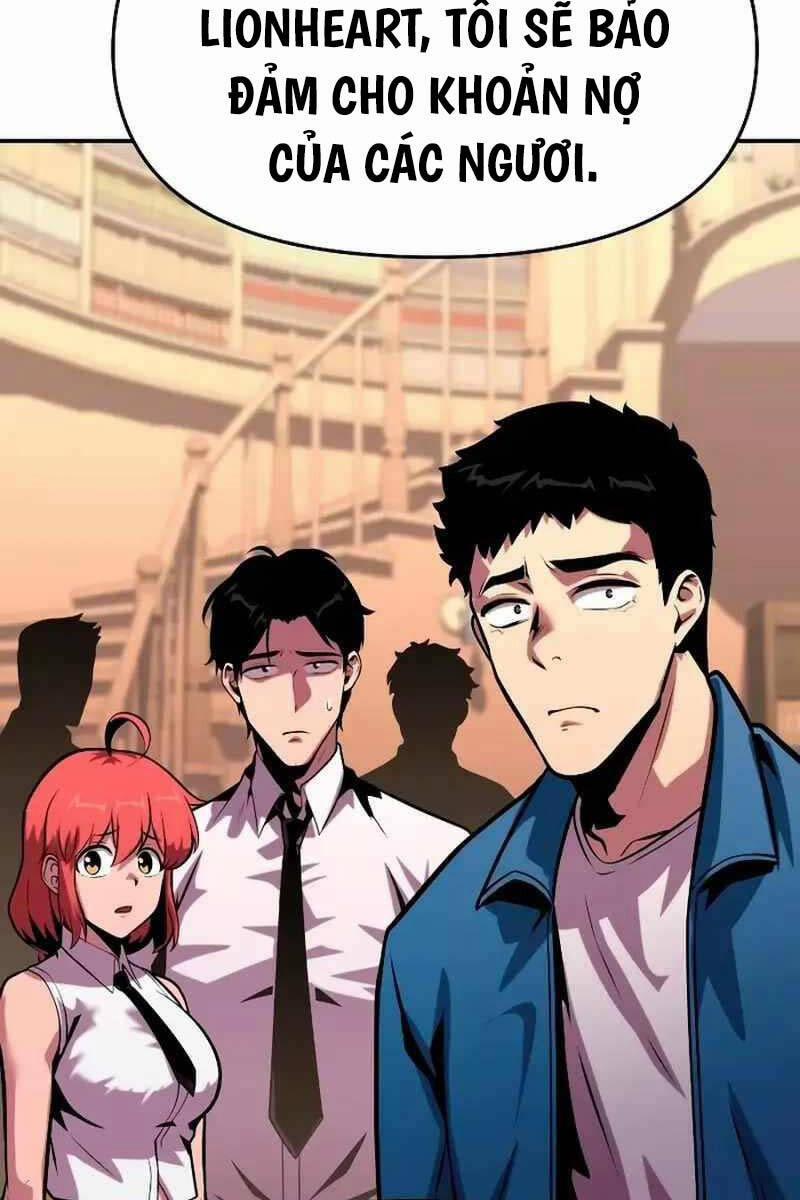 Vua Hiệp Sĩ Đã Trở Lại Với Một Vị Thần 50 trang 52