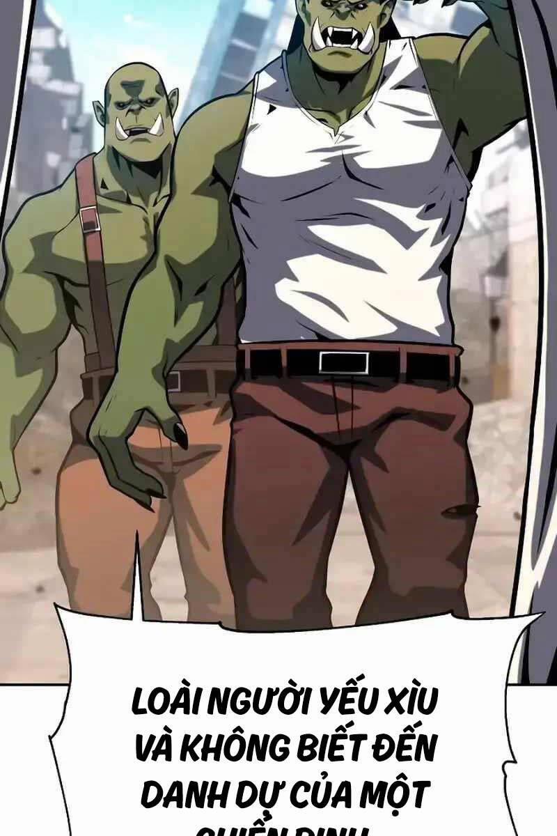 Vua Hiệp Sĩ Đã Trở Lại Với Một Vị Thần 50 trang 76