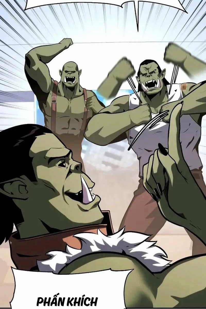 Vua Hiệp Sĩ Đã Trở Lại Với Một Vị Thần 50 trang 82
