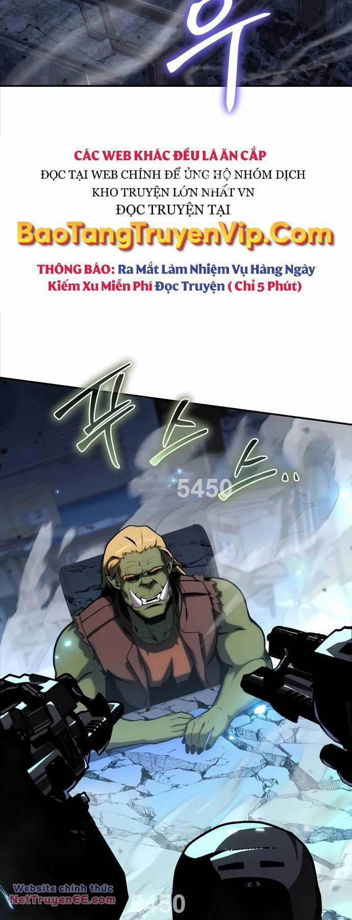 Vua Hiệp Sĩ Đã Trở Lại Với Một Vị Thần 51 trang 1