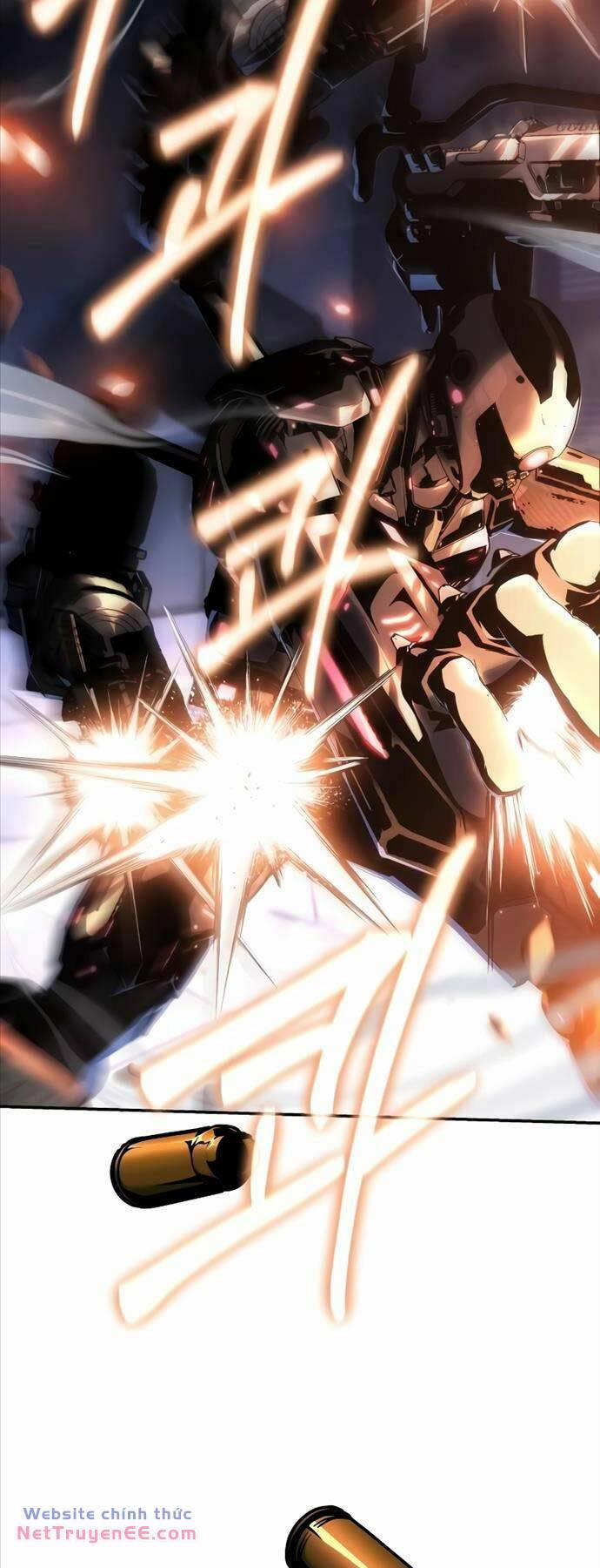 Vua Hiệp Sĩ Đã Trở Lại Với Một Vị Thần 51 trang 22