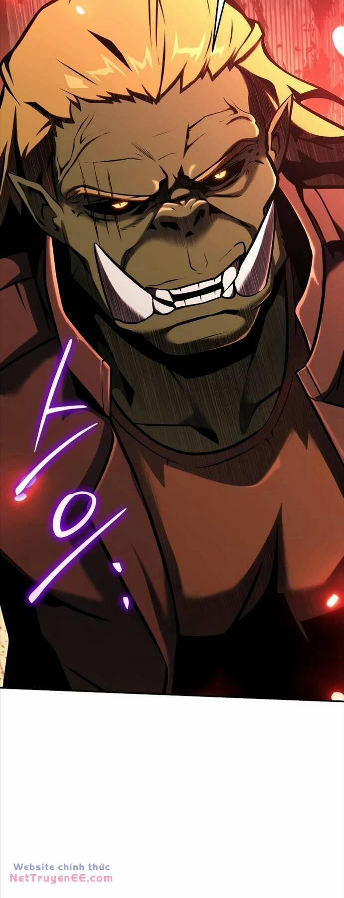 Vua Hiệp Sĩ Đã Trở Lại Với Một Vị Thần 51 trang 3