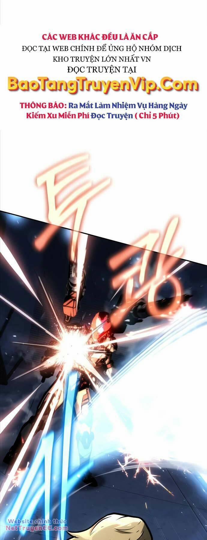 Vua Hiệp Sĩ Đã Trở Lại Với Một Vị Thần 51 trang 33