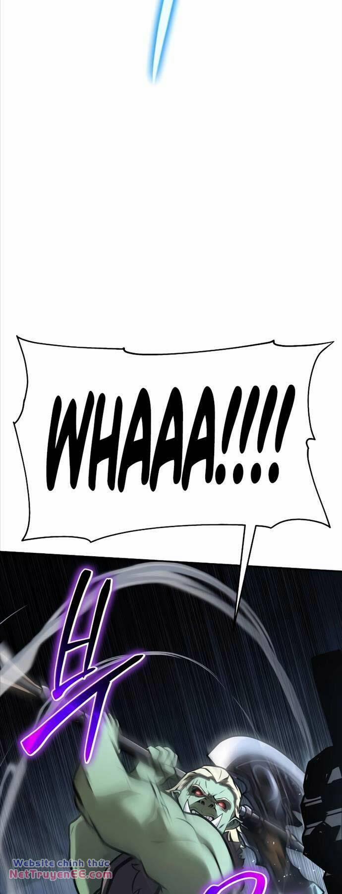 Vua Hiệp Sĩ Đã Trở Lại Với Một Vị Thần 51 trang 35