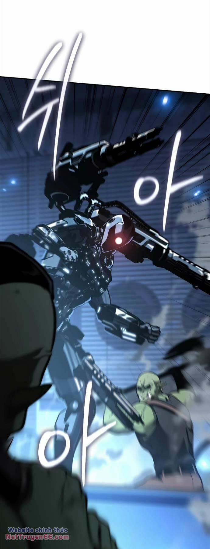 Vua Hiệp Sĩ Đã Trở Lại Với Một Vị Thần 51 trang 4