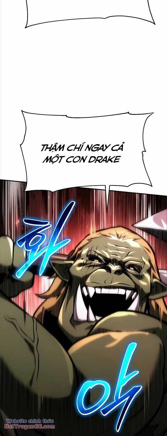 Vua Hiệp Sĩ Đã Trở Lại Với Một Vị Thần 51 trang 40